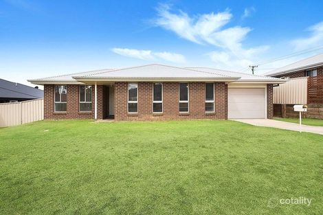 Property photo of 2 Faucett Drive Mudgee NSW 2850