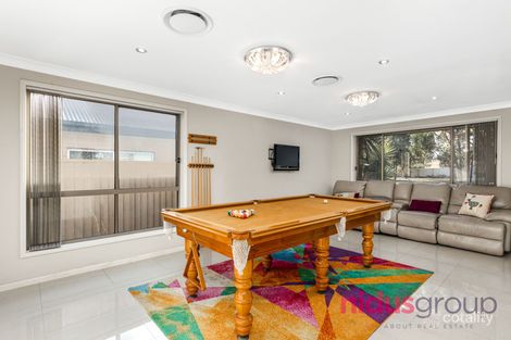 Property photo of 15 Cassar Place Oakhurst NSW 2761