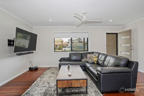 Property photo of 7 Flors Avenue Mount Pleasant QLD 4740