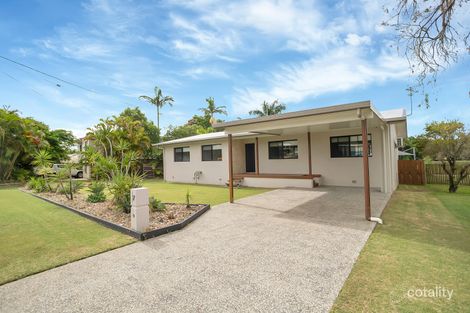 Property photo of 7 Flors Avenue Mount Pleasant QLD 4740