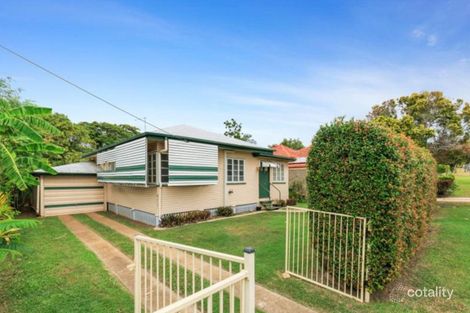 5 Spencer St, The Range, QLD 4700
