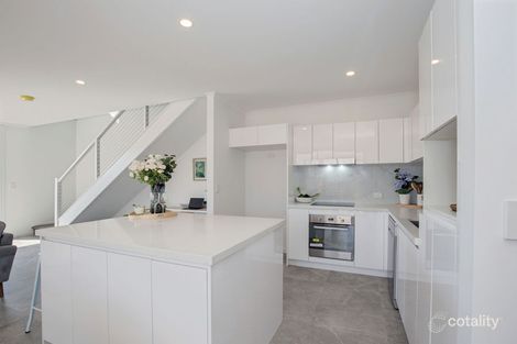 Property photo of 41/79 Macadie Way Merrimac QLD 4226
