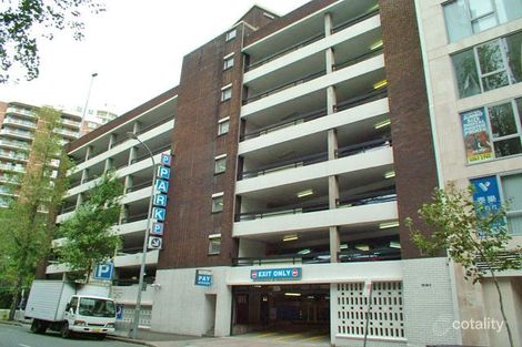 521-527 Kent St, Sydney, NSW 2000