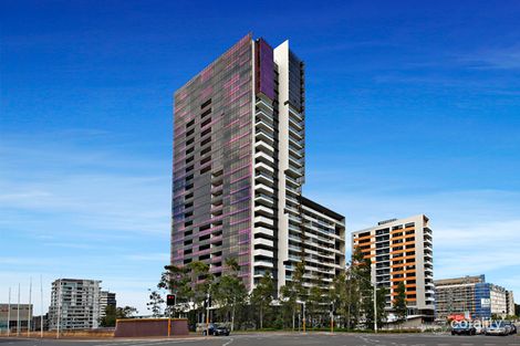 Property photo of 1616/20 Gadigal Avenue Zetland NSW 2017