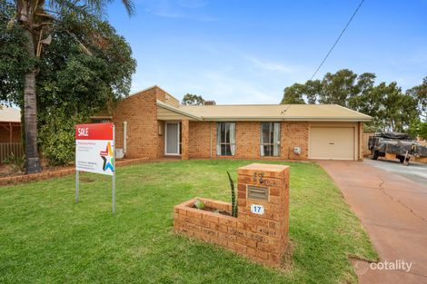 Property photo of 17 Fairetha Place Kalgoorlie WA 6430