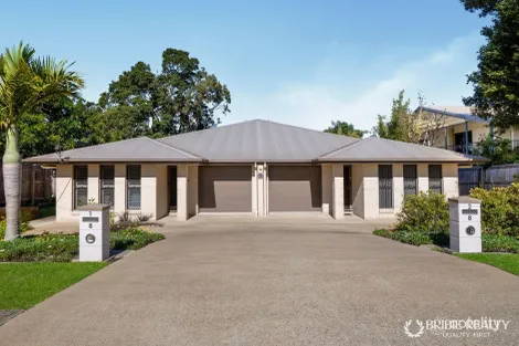 Property photo of 2/8 Third Avenue Bongaree QLD 4507
