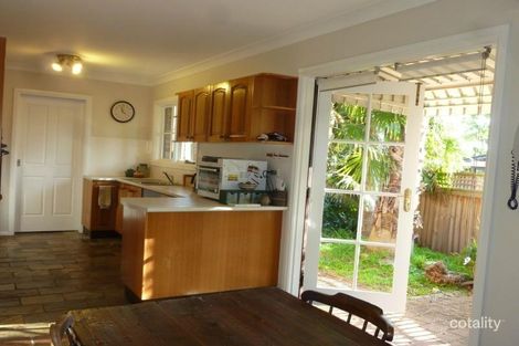 Property photo of 2/1B Willarong Road Mount Colah NSW 2079