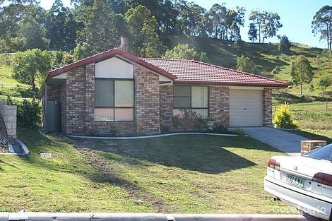 Property photo of 19 Silkwood Terrace Tweed Heads West NSW 2485