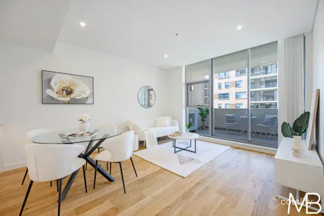 509/7 Mooltan Ave, Macquarie Park, NSW 2113