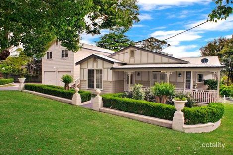 Property photo of 15 Charles Street Springwood NSW 2777