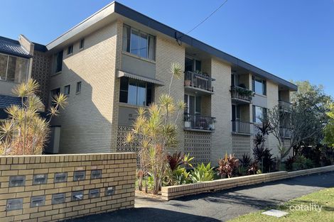 Property photo of 2/15 Elystan Road New Farm QLD 4005