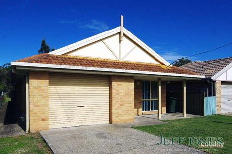 Property photo of 83 Maynard Street Woolloongabba QLD 4102