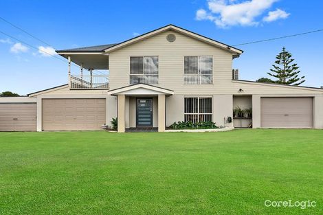 Property photo of 203 Point Richards Road Portarlington VIC 3223