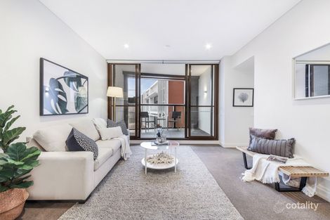 Property photo of 909/2 Ebsworth Street Zetland NSW 2017