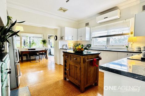 Property photo of 4 Moore Road Springwood NSW 2777