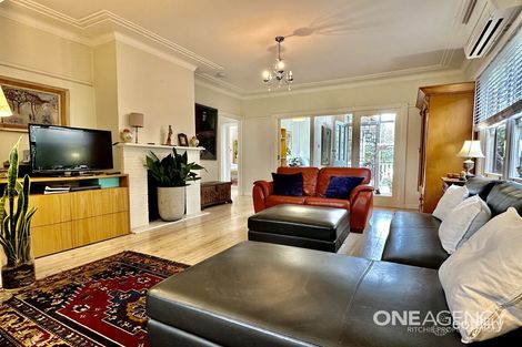 Property photo of 4 Moore Road Springwood NSW 2777