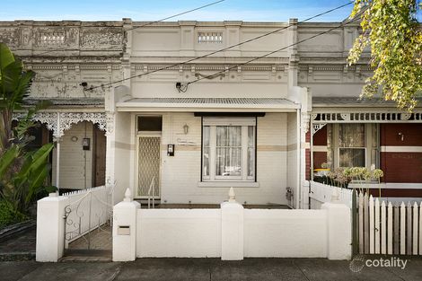 Property photo of 6 Elizabeth Street Moonee Ponds VIC 3039