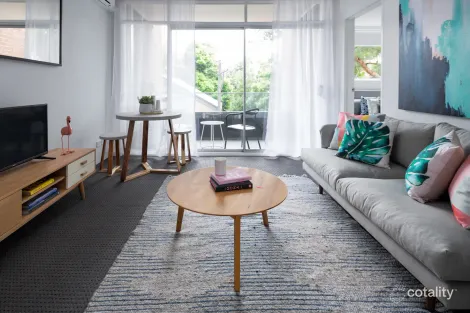 53/268 Johnston St, Annandale, NSW 2038