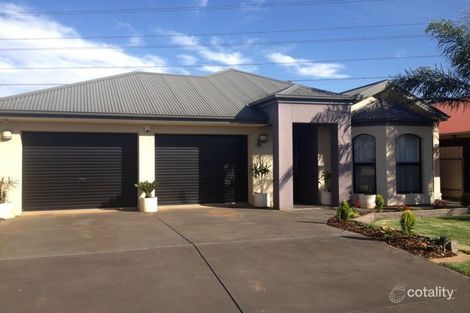 Property photo of 21 McNicoll Road Paralowie SA 5108