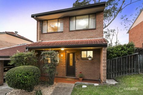 Property photo of 31/10-14 Loch Maree Avenue Thornleigh NSW 2120