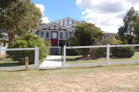 Property photo of 40 Furness Crescent Warwick QLD 4370