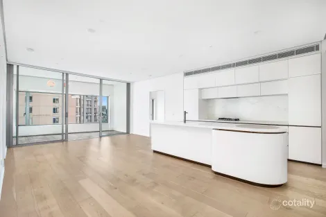 1502/116 Bathurst St, Sydney, NSW 2000