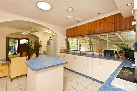 Property photo of 1 Humphrey Street West End QLD 4810