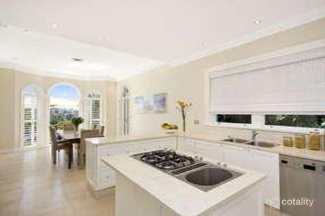 Property photo of 21 Fairfax Road Bellevue Hill NSW 2023