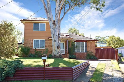 Property photo of 6 Kiandra Place Heckenberg NSW 2168