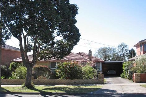 Property photo of 35 Essex Road Mount Waverley VIC 3149