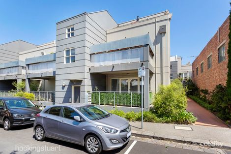 12/7-29 Little Palmerston St, Carlton, VIC 3053