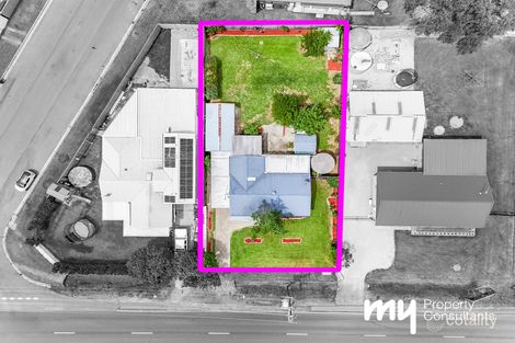 Property photo of 99 Burragorang Road Mount Hunter NSW 2570