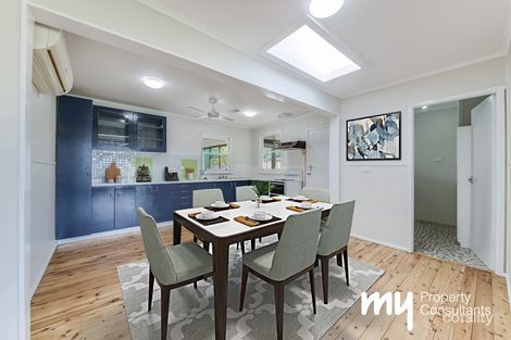 Property photo of 99 Burragorang Road Mount Hunter NSW 2570