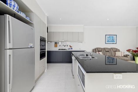 Property photo of 32 Carnoustie Parade Heatherton VIC 3202