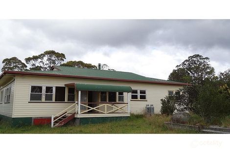 9 Scotts Camp Rd, Pozieres, QLD 4352