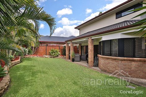 Property photo of 7 Toorak Place Forest Lake QLD 4078