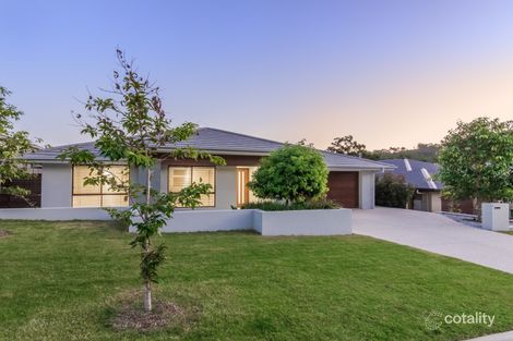 19 Kimberley Creek Rd, Upper Coomera, QLD 4209