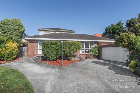 Property photo of 4/183 Lawrence Road Mount Waverley VIC 3149
