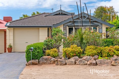 Property photo of 27 Magnolia Crescent Craigmore SA 5114