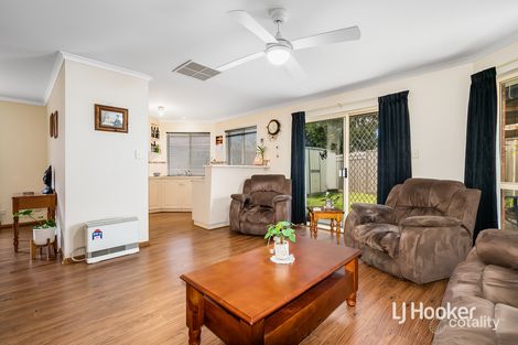 Property photo of 27 Magnolia Crescent Craigmore SA 5114