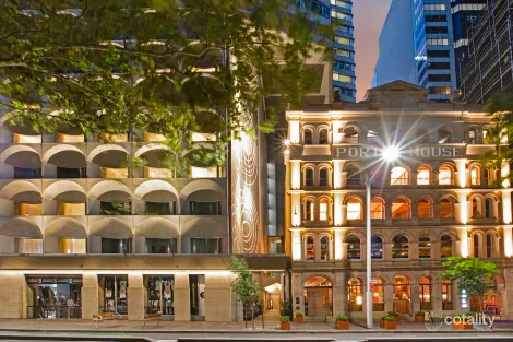 Property photo of 1502/116 Bathurst Street Sydney NSW 2000