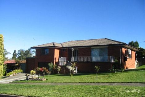 10 Nattai St, Seven Hills, NSW 2147