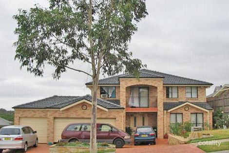 79 Milford Dr, Rouse Hill, NSW 2155