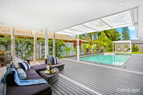 Property photo of 67 Cypress Drive Broadbeach Waters QLD 4218