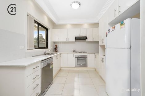 Property photo of 4/70 Railway Parade Condell Park NSW 2200