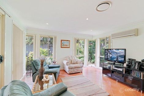 Property photo of 11 The Highwater Mount Annan NSW 2567