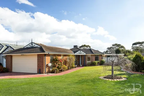 29 Euroa Ave, Berwick, VIC 3806