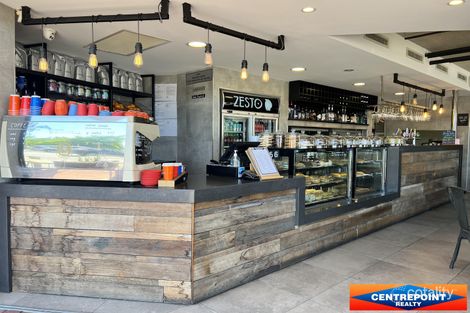 5/59 Parry St, Perth, WA 6000