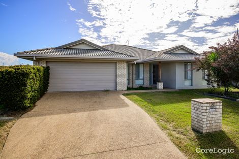 Property photo of 31 Tarrawonga Drive Calliope QLD 4680