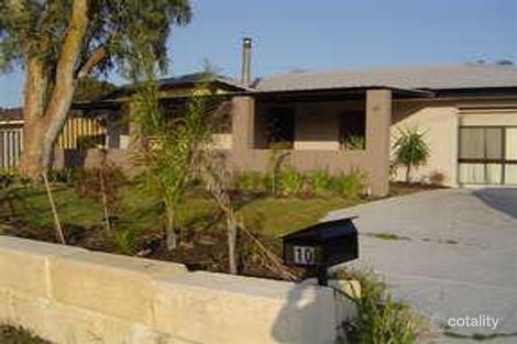 10 Pedder Way, Parmelia, WA 6167